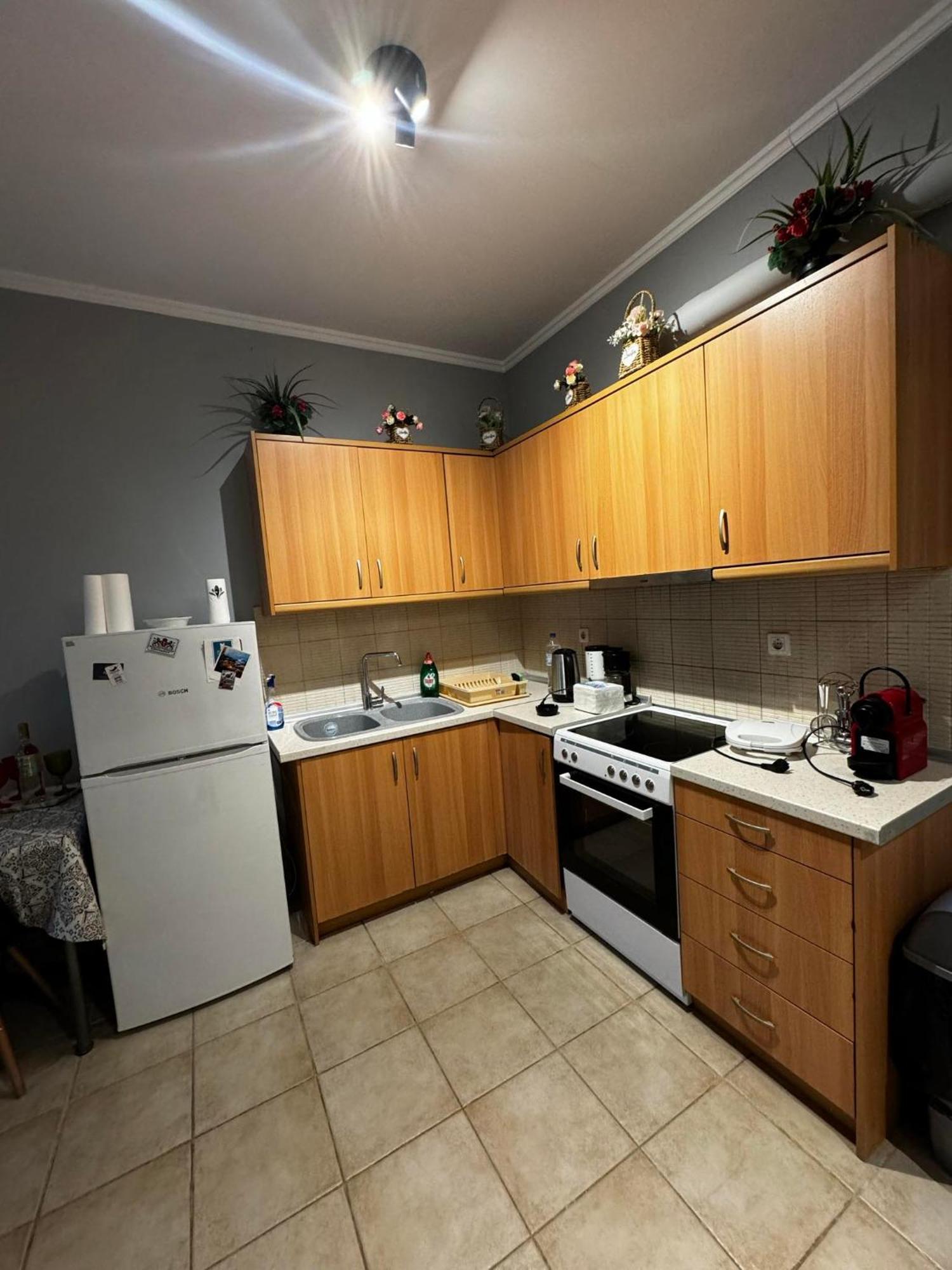 Dimitris House Apartment