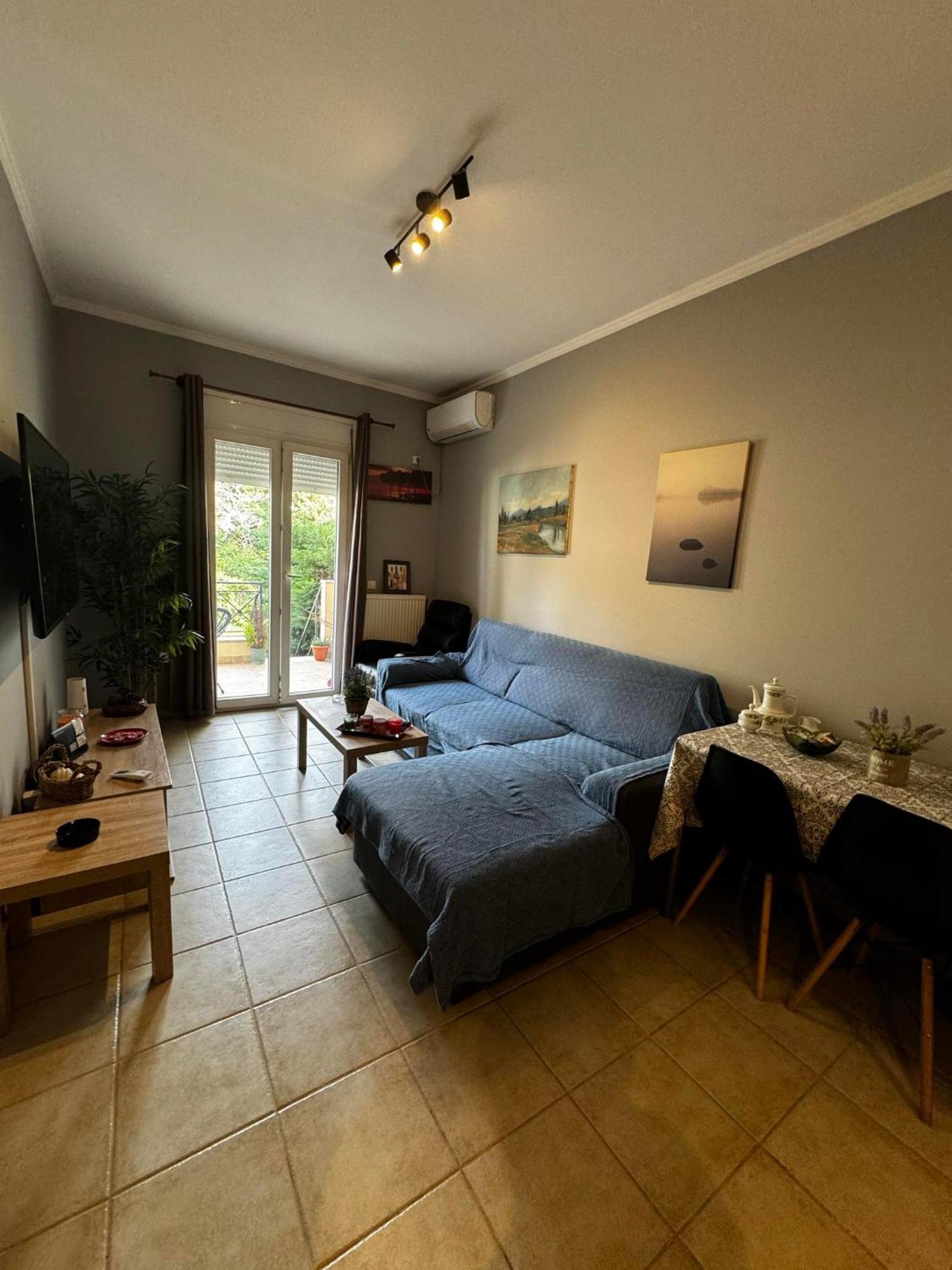 Dimitris House Apartment *